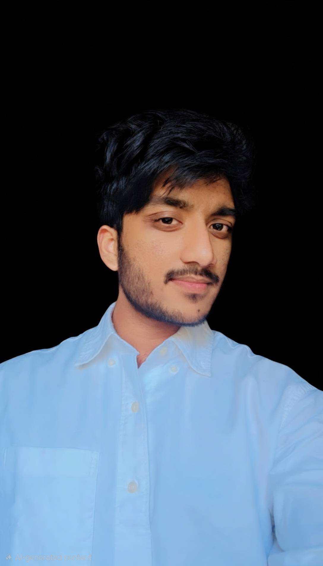 Avanith Kanamarlapudi - AI Researcher